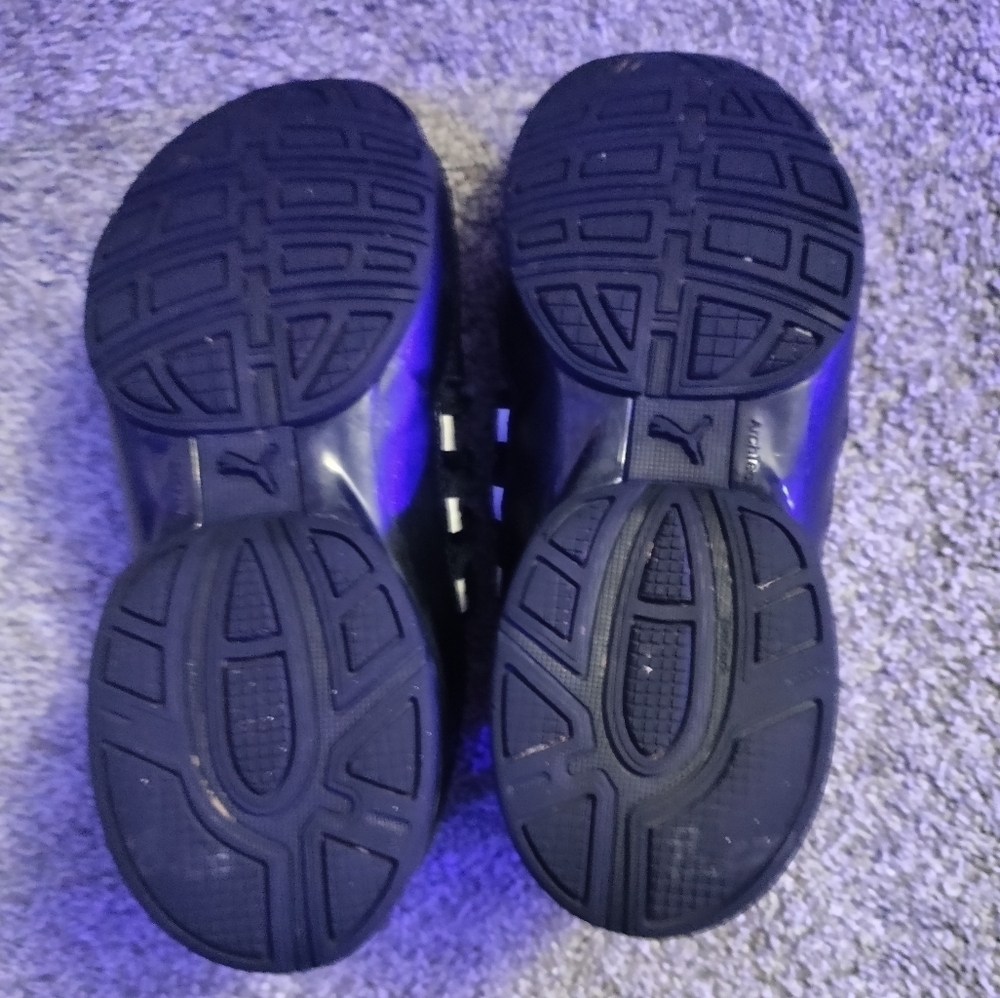Puma sneakers - Picture 12 of 14